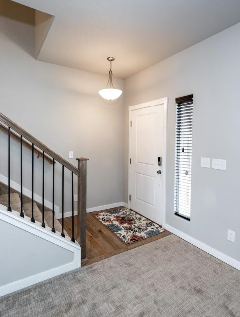 Beautifully Updated Home